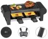 Mini grill elektryczny raclette Clatronic RG 3592